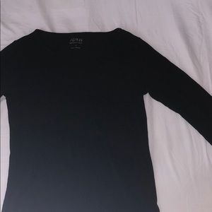Plain Long sleeve